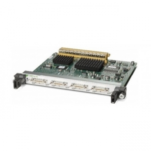 Cisco SPA-4XT-SERIAL